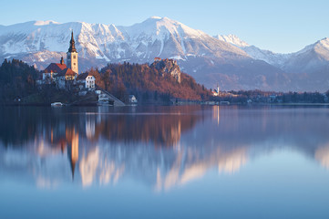 Bled © Gianluca