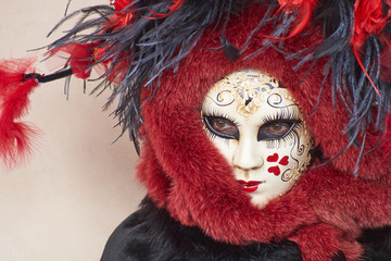 Carnevale Venezia