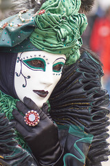 Carnevale Venezia © Gianluca