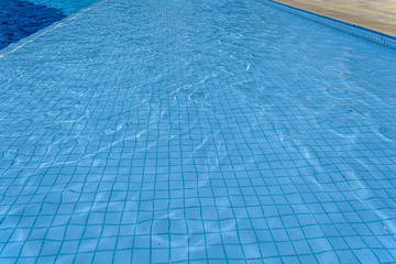 shallow pool photo