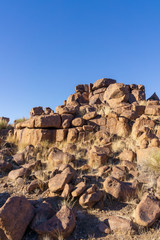 giants playground namibia