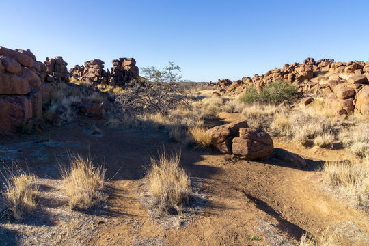 giants playground way namibia