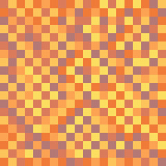 Simply geometric pattern. Copy space for your logo text and design. Abstract background