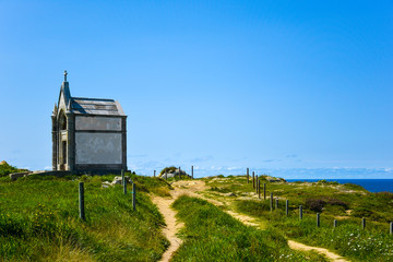 Panteón del inglés, Santander, Cantabria, España