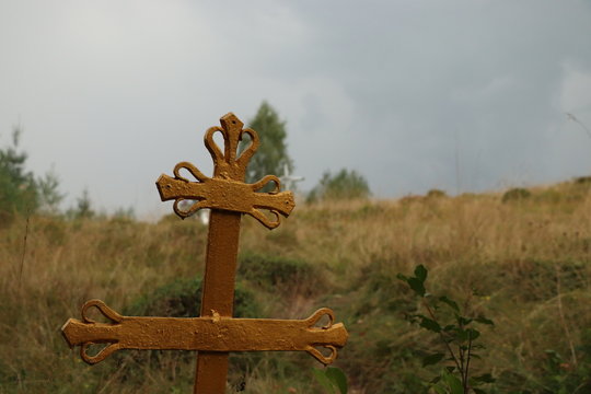 grave