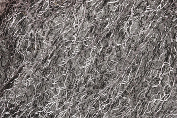 abstract texture woven fiber