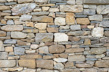 Stone background/ Old wall / Rock