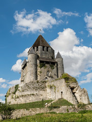 La Tour César de Provins