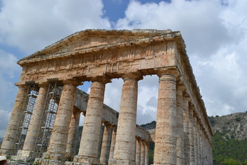 Ancient Temple