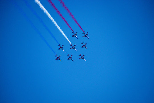 Patrouille de France 