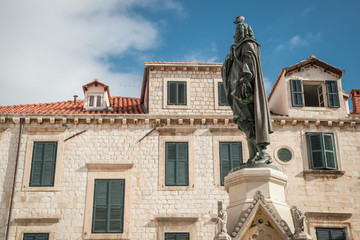 Dubrovnik, Croatia