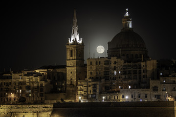 Obraz premium Malta