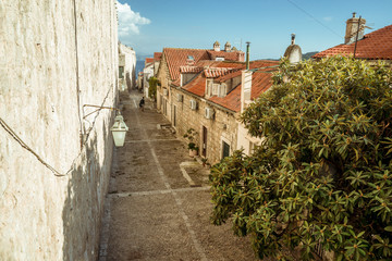 Dubrovnik, Croatia