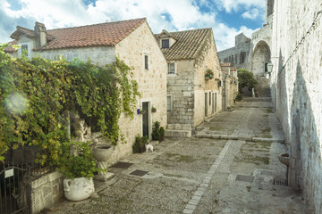 amazing Dubrovnik, Croatia