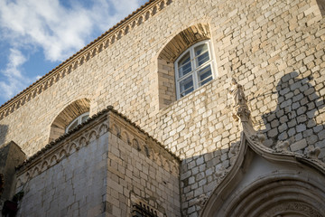 Dubrovnik, Croatia