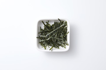刻み海苔