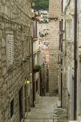 Dubrovnik, Croatia