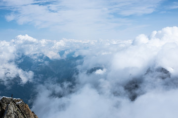 Tour Monte Bianco - TMB