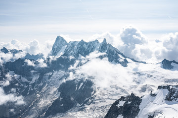 Tour Monte Bianco - TMB