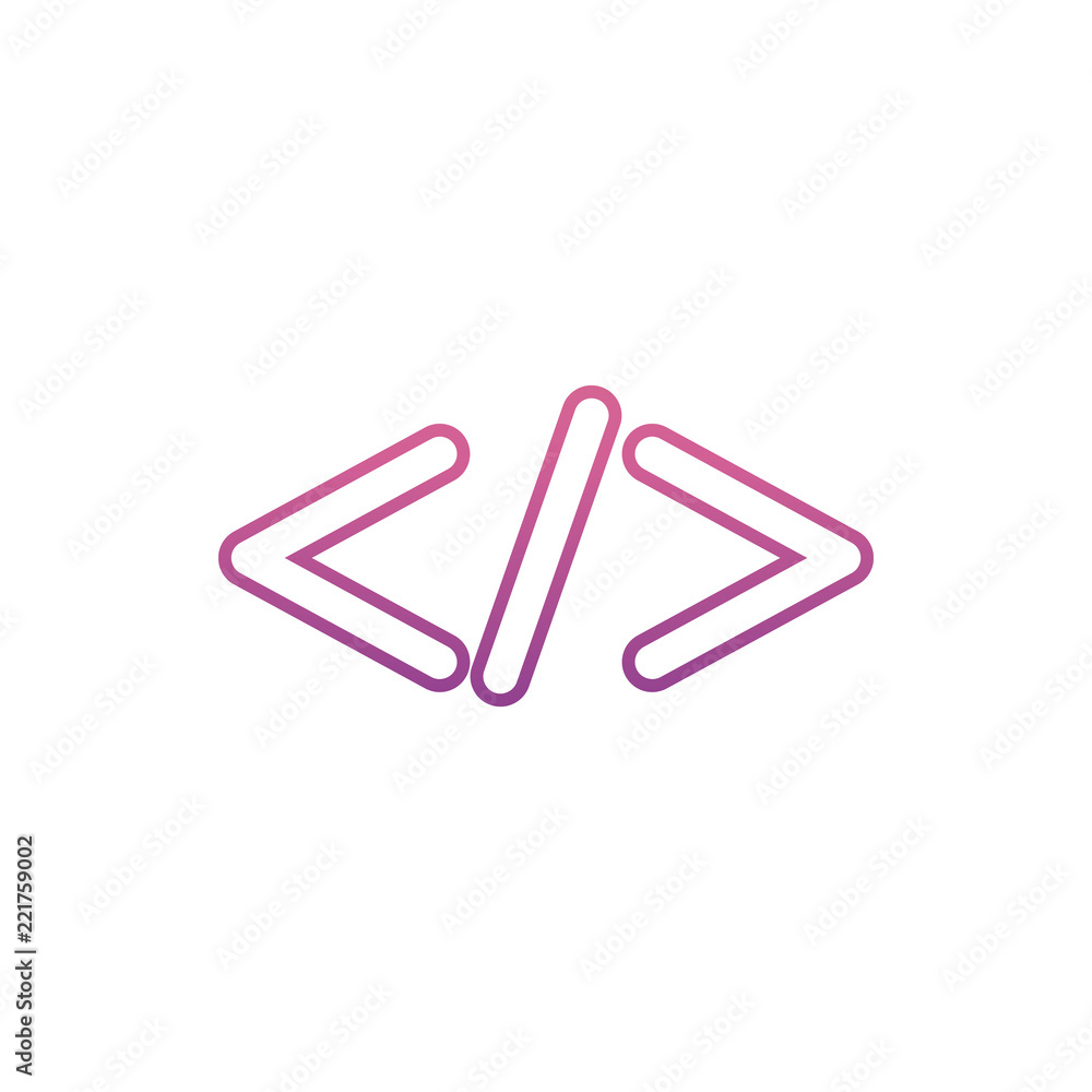 Aufkleber the sign is smallericon in nolan style. one of web collection icon can be used for ui, ux