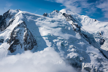 Tour Monte Bianco - TMB