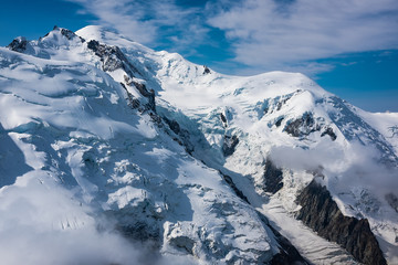 Tour Monte Bianco - TMB