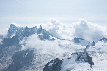Tour Monte Bianco - TMB