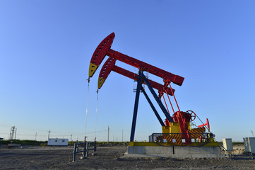 The oil pump