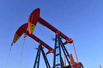 The oil pump