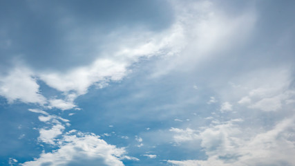 青空・雲