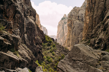 Canyon
