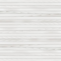 White wood texture for your design. Easy to change color. Vector