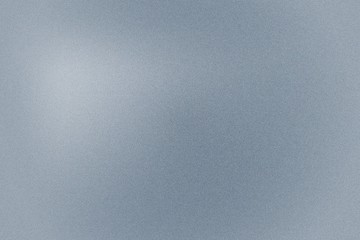 Texture of rough gray plastic, abstract background