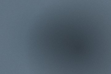 Texture of rough dark blue plastic, abstract background