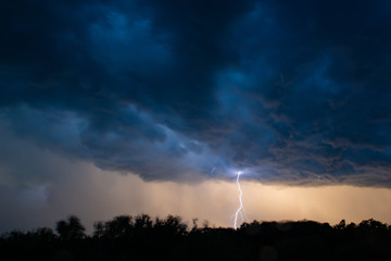 Lightning Storm
