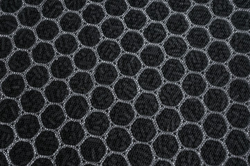 Replaceable carbon air purifier filter