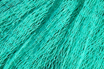 Nylon fishing nets
