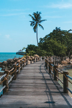 beach in batam