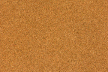 Brown suede texture or background.