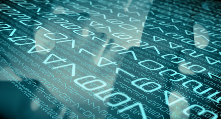 Information technology algorithmic machine learning