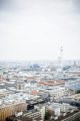 Fototapeta premium Berlin Capital City Germany