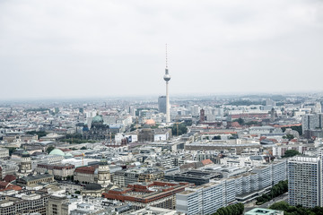 Berlin Capital City Germany