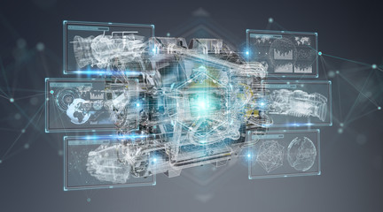 Fototapety na wymiar - Fototapeta24.pl