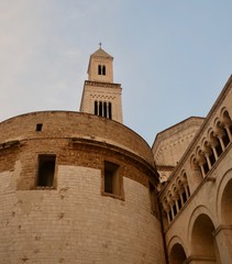 Fototapeta premium La cattedrale
