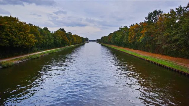 Mittellandkanal