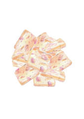 クッキー　ビスケット