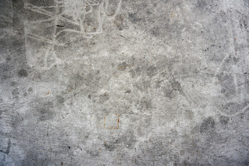 Cement concrete ground texture pattern