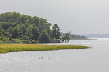  Dnieper River, Ukraine