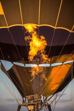 Montgolfi&egrave;re