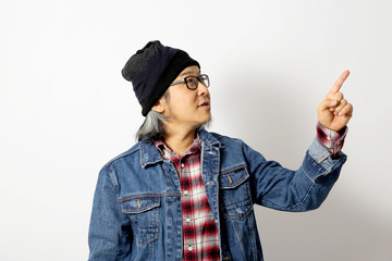 Hipster